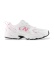 Nakup New Balance Superge 530 Bungee bele barve