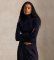 Comprare Polo Ralph Lauren Maglione a collo alto blu navy