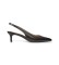 Comprare Lauren Ralph Lauren Scarpa décolleté Lolah II in pelle nero