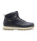 Acheter Helly Hansen Bottes en cuir Calgary 2 bleu marine