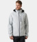 Nakup Helly Hansen Jadralna jakna Crew Hooded 2.0, meglena siva