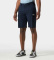 Köp Helly Hansen Marinblå HH Quick Dry cargoshorts
