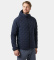 Comprare Helly Hansen Giacca isolante con cappuccio HP Hybrid Stretch blu navy