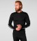 Buy Helly Hansen HH Lifa Stripe thermal T-shirt black