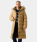 Kaufen Helly Hansen Langer Parka Aria beige