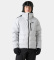 Comprare Helly Hansen Giacca Kvitfjell Race Puffy Ski grigia