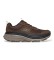 Comprare Skechers Sneakers Relaxed Fit: Max Cushioning Zirrus - Zirrostratus marrone