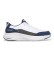 Comprar Skechers Zapatillas Slip-Ins: Contour Foam - Cozy Fit blanco