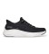 Kaufen Skechers Slip-Ins Sneaker: Contour Foam - Cozy Fit Golden Hour schwarz