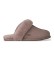 Comprar UGG Zapatillas de Piel Scuffette II taupe