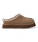 Comprar UGG Zapatillas de Piel Tazz marrón