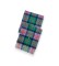 Comprar Polo Ralph Lauren Bufanda de lana con flecos y cuadros verde