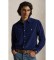 Acheter Polo Ralph Lauren Chemise en velours côtelé Custom Fit marine