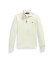 Acheter Polo Ralph Lauren Pull en côtes Estate avec fermeture éclair beige