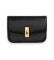 Comprar Polo Ralph Lauren Carteira de couro Over Card preta