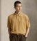 Køb Polo Ralph Lauren Beige poloshirt i pique med Relaxed Fit
