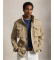 Comprar Polo Ralph Lauren A icônica jaqueta de campo bege