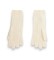 Buy Polo Ralph Lauren Beige wool and cashmere gloves