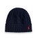 Buy Polo Ralph Lauren Navy wool and cashmere hat