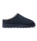 Comprar Polo Ralph Lauren Chinelo de casa Reade marinho