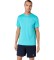 Comprare Asics Maglia Core SS blu