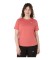 Comprar Asics Camiseta Core SS rosa