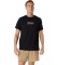 Comprar Asics Camiseta Logo Graphic negro