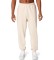 Buy Asics Beige Relaxed Fleece Pants