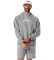 Kaufen Asics Graues Logo Fleece Sweatshirt