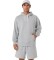 Buy Asics Gray Relaxed French Terry Sweatshirt