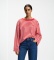 Comprar BOSS Camiseta de manga longa Ewa Stripe vermelho