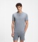 Acheter BOSS Maillot Active gris