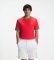 Buy BOSS Shirt with red flag