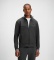 Buy BOSS Dark gray Zone jacket