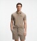 Comprar BOSS Polo Paddy Structure marrón