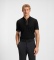 Comprar BOSS Polo Pariq preto
