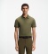 Comprar BOSS Polo Paul verde