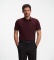 Comprar BOSS Polo Paul granate
