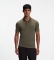Buy BOSS Polo Paul Pro green