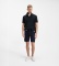 Comprar BOSS Polo Flower marinho