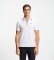 Comprar BOSS Polo com fecho de correr Philix GOC branco