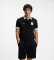 Comprar BOSS Polo Paddy preto