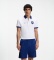 Comprar BOSS Polo Paddy branco sujo