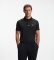 Comprar BOSS Polo Paddytech preto