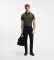 Comprar BOSS Polo Paddytech verde