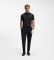 Comprar BOSS Polo Paddytech marinho
