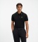 Comprar BOSS Polo Swing Paddy preto