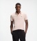 Comprar BOSS Polo Paule laranja pastel