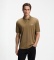 Comprar BOSS Polo Marca marrom