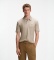 Comprar BOSS Polo Marca bege